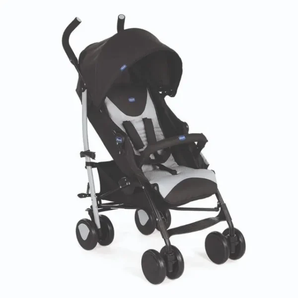 Chicco – Echo Complete Stroller – Stone