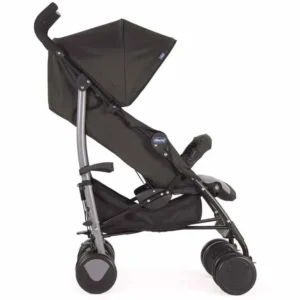 Chicco - Echo Complete Stroller - Stone