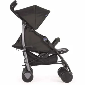 Chicco - Echo Complete Stroller - Stone