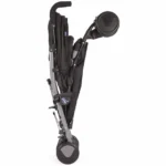 Chicco – Echo Complete Stroller – Stone