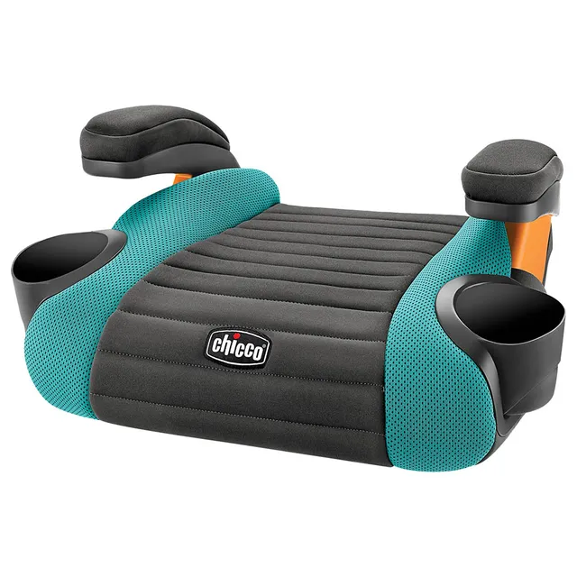 Chicco Raindrop GoFit Backless Booster Seat