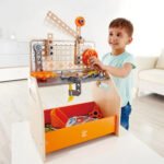 Hape – Discovery Scientific Workbench