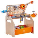 Hape – Discovery Scientific Workbench