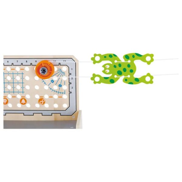 Hape – Discovery Scientific Workbench
