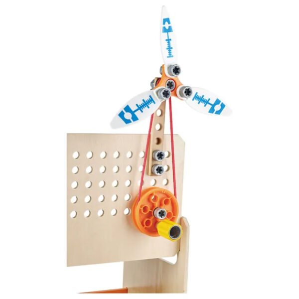 Hape – Discovery Scientific Workbench