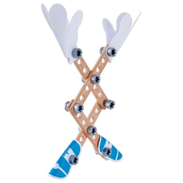 Hape – Discovery Scientific Workbench