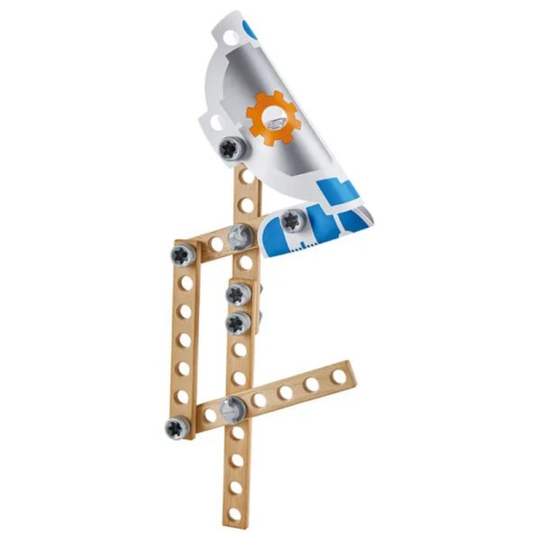 Hape – Discovery Scientific Workbench