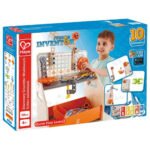 Hape – Discovery Scientific Workbench