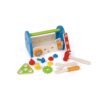 Hape – Fix-It Wooden Tool Box