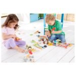 Hape – Fix-It Wooden Tool Box