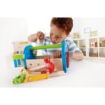Hape – Fix-It Wooden Tool Box