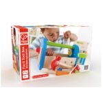 Hape – Fix-It Wooden Tool Box