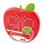 Hape – Magnetic Drawing Educational Board