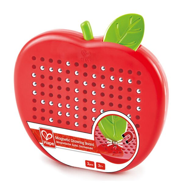 Hape – Magnetic Drawing Educational Board