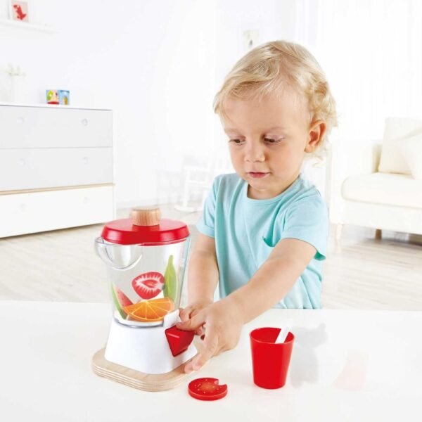 Hape – Smoothie Blender