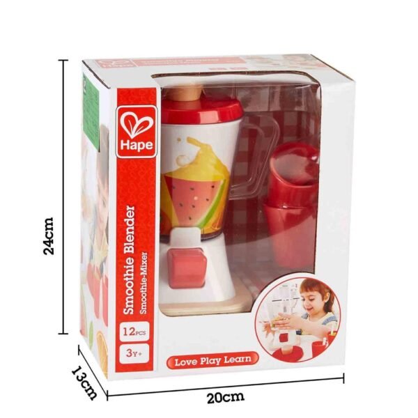 Hape – Smoothie Blender
