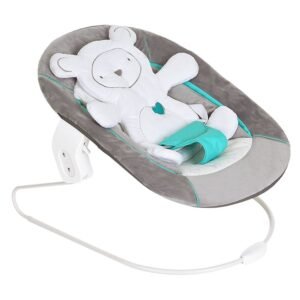 Chicco – Polly Essential Highchair – Coal
