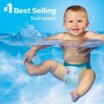 Huggies Little Swimmer Swim Pants Diaper Medium 11pcs