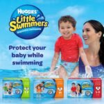 Huggies Little Swimmer Swim Pants Diaper Medium 88pcs