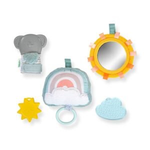Ingenuity - Calm Springs Soothing Essentials Gift Set