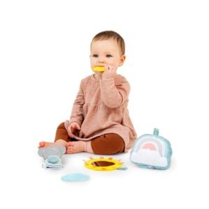 Ingenuity - Calm Springs Soothing Essentials Gift Set