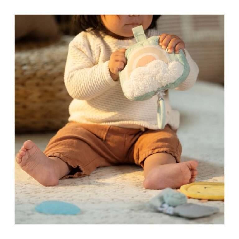 Ingenuity - Calm Springs Soothing Essentials Gift Set