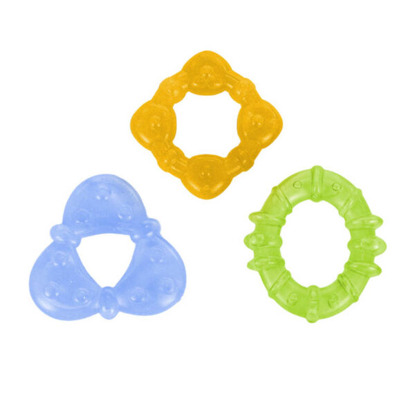 Bright Starts – Chill & Teethe Teething Toy
