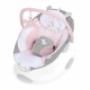 Ingenuity – Cradling Bouncer – Flora The Unicorn – Grey