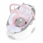 Ingenuity – Cradling Bouncer – Flora The Unicorn – Grey