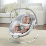 Ingenuity – Cradling Baby Bouncer – Morrison