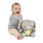 Ingenuity – Heart to Hugs Sylvi Soothing Plush Toy With Light