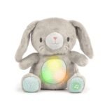 Ingenuity – Heart to Hugs Sylvi Soothing Plush Toy With Light