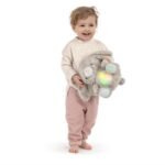 Ingenuity – Heart to Hugs Sylvi Soothing Plush Toy With Light