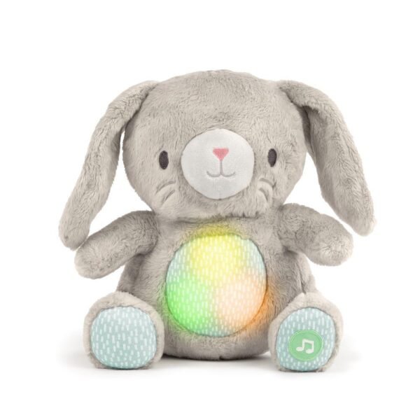 Ingenuity – Heart to Hugs Sylvi Soothing Plush Toy With Light
