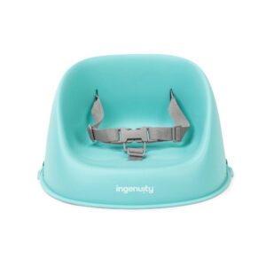 Nurtur – Enzo Booster Seat – Red