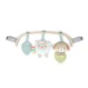 Ingenuity – Soothing Essentials Wood Carrier Toy Bar