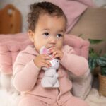 Ingenuity – Sylvi Natural Rubber Teether Toy