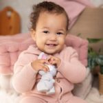 Ingenuity – Sylvi Natural Rubber Teether Toy