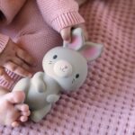 Ingenuity – Sylvi Natural Rubber Teether Toy