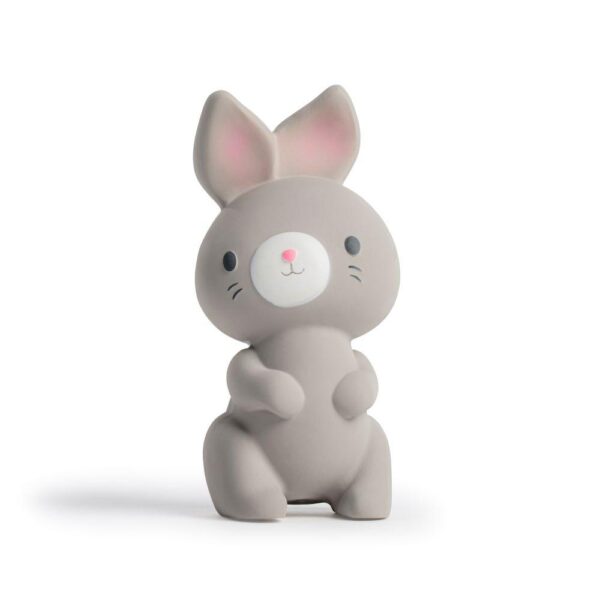Ingenuity – Sylvi Natural Rubber Teether Toy