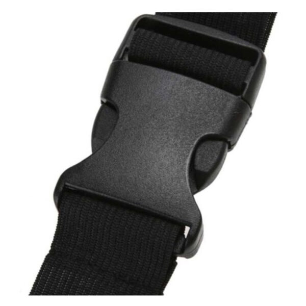 Pikkaboo Big Stars Nap Safe Car Seat Head Support