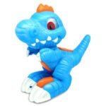 Junior Megasaur – Touch and Talking T-Rex Dinosaur Toddler Toy