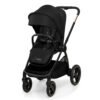 Kinderkraft – Nea 2 Stroller – Midnight Black