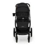 Kinderkraft – Nea 2 Stroller – Midnight Black