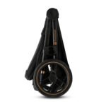 Kinderkraft – Nea 2 Stroller – Midnight Black