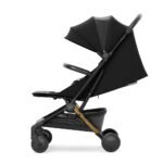 Kinderkraft – Pilot 2 Stroller – Midnight Black
