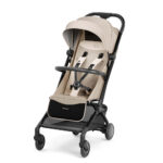 Kinderkraft – Pilot 2 Stroller – Soft Beige