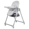 Kinderkraft – Lastree High chair – Grey