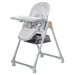 Kinderkraft – Lastree High chair – Grey