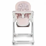 Kinderkraft – Lastree Highchair – Pink